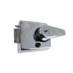 RA Double Locking Nightlatch