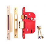 Era Sashlock Mortice Lock