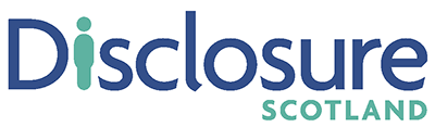 disclosure scotland logo
