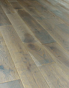 Arkesia Oak Solid Wood Flooring