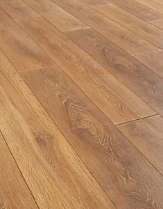 Aspiran Oak Laminate Flooring