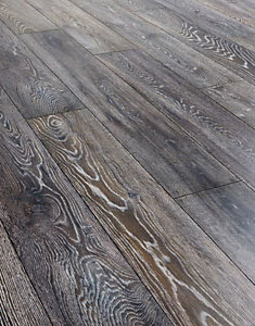 Bedrock Oak Laminate Flooring