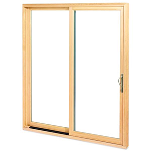 Timber Sliding Doors