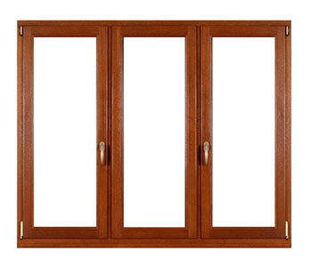 Wooden Casement Windows